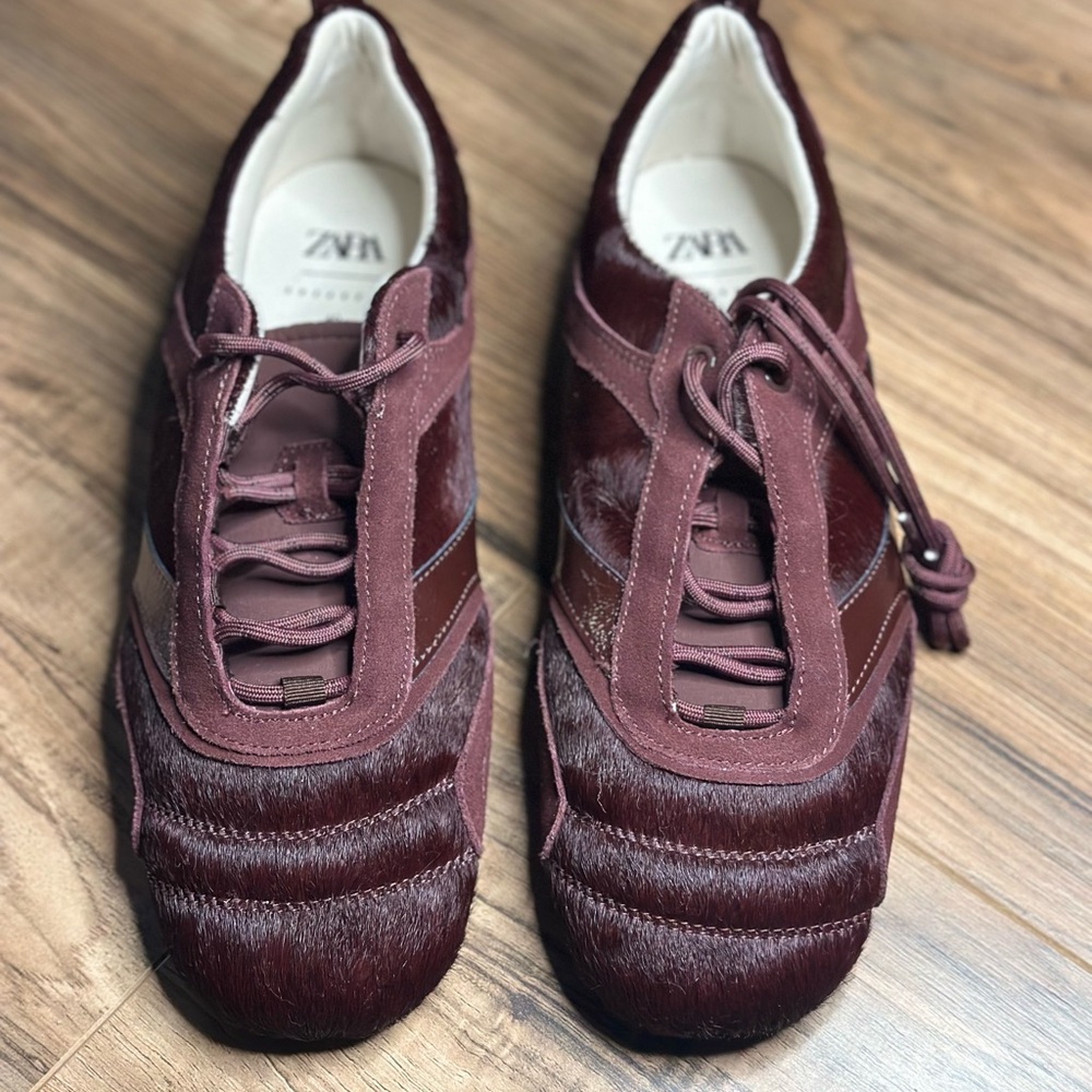 Zara Sneakers